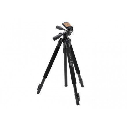 SLIK Штатив профессиональный Pro 330 HD SLIK Штатив профессиональный Pro 330 HD